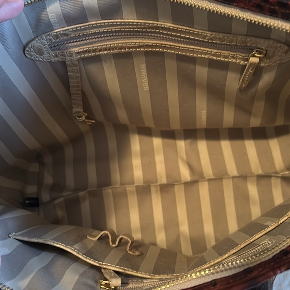 Brahmin Tote Bag - Picture 3 of 11